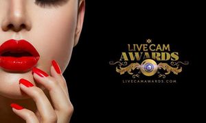 Live Cam Awards Set for March 5