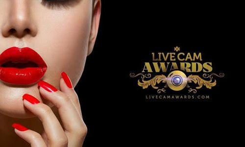 Live Cam Awards Set for March 5