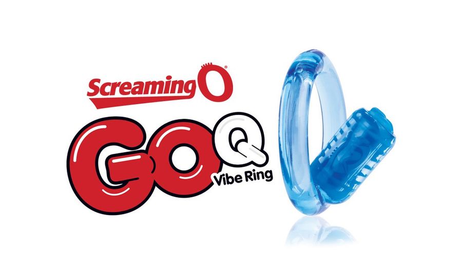Screaming O Expands Top-Selling GO Series 