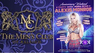 Fans Can Win a Date With Alexis Monroe As She Heads to Raleigh