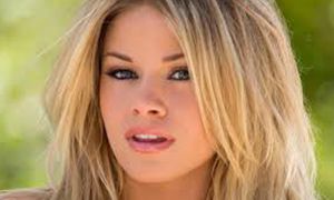 Jessa Rhodes Takes Control in ‘Executrix’