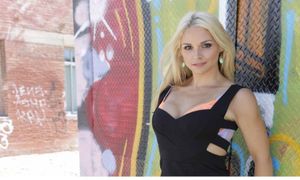 Sarah Vandella Featured on November Xtreme Mag Cover