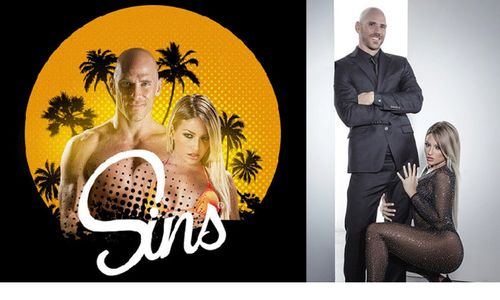 Adriana Check, More Join Johnny and Kissa Sins’ GoPro Sex Tour 
