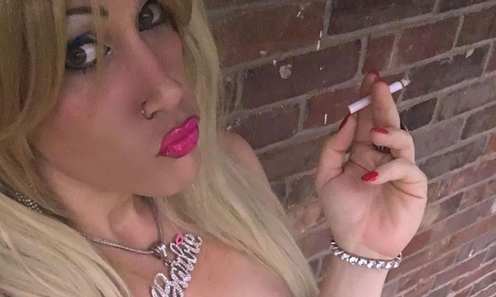 Adult Toy Overstock Taps Kimber Haven To Be Spokesmodel