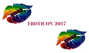 Eroticon 2017 releases full weekend schedule, encourages brands to sponsor bloggers