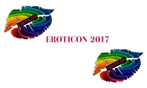 Eroticon 2017 releases full weekend schedule, encourages brands to sponsor bloggers