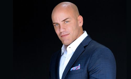 Derrick Pierce Lands AVN Awards Male Performer Nomination