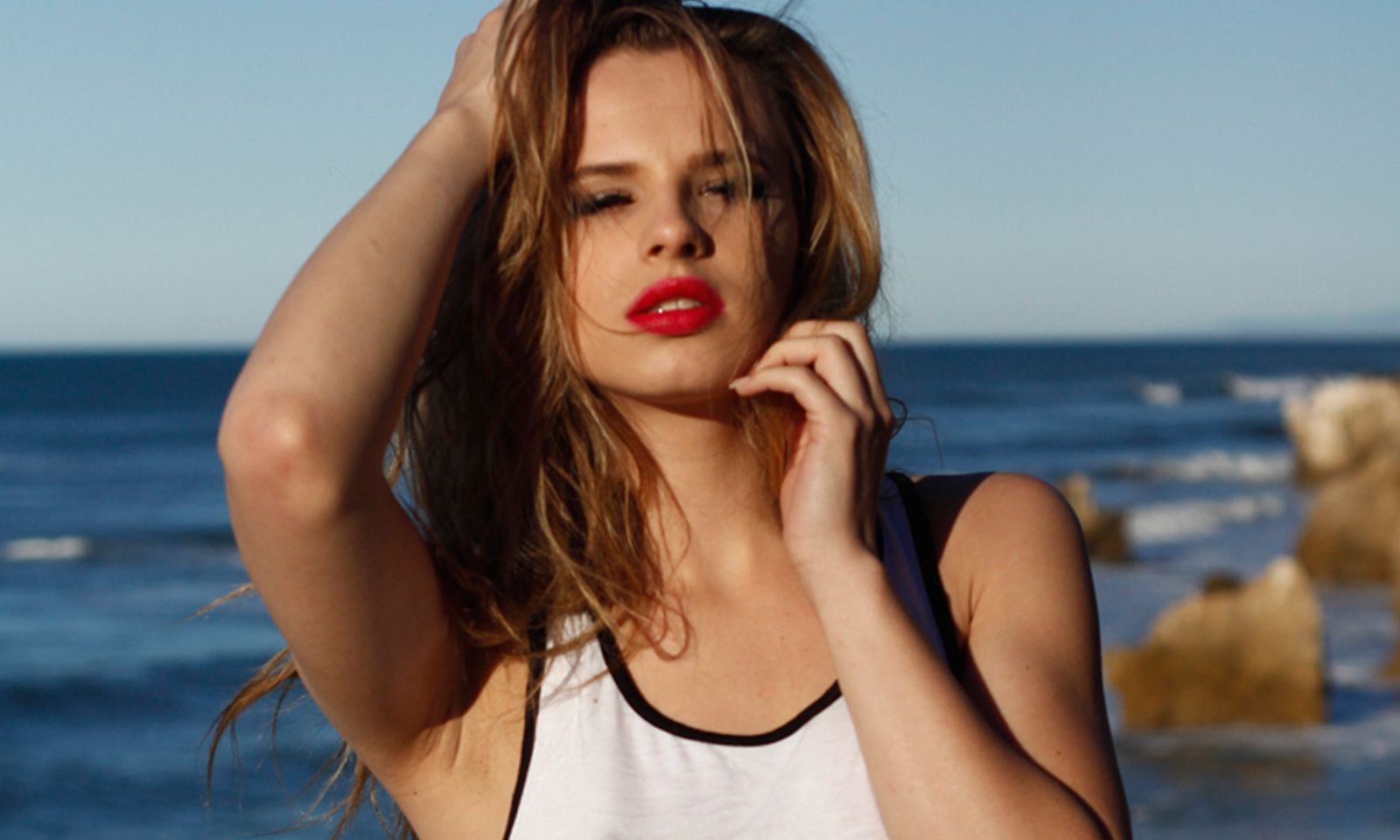 Jillian Janson Receives AVN Awards Female Performer of the Year Nom