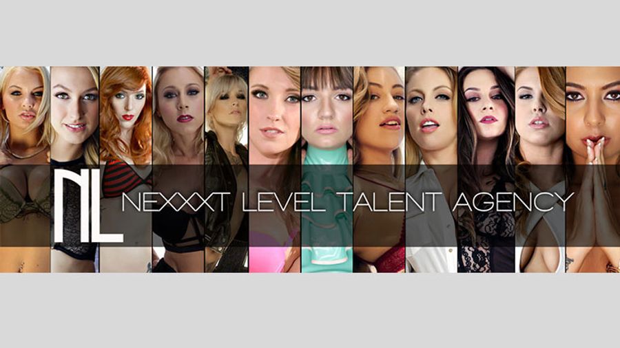 Several Nexxxt Level Talent Models Score 2017 AVN Award Noms
