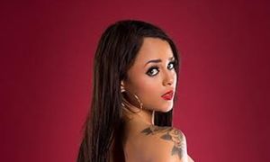 Holly Hendrix Receives Multiple AVN Award Nominations
