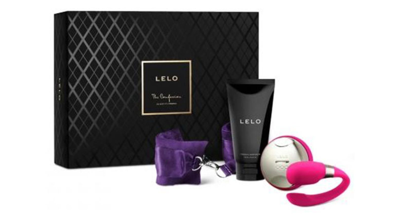 Entrenue Offers 4 LELO Gift Sets In Time For Sexy Holiday Shopping