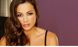 Abigail Mac Receives 3 AVN Awards Noms