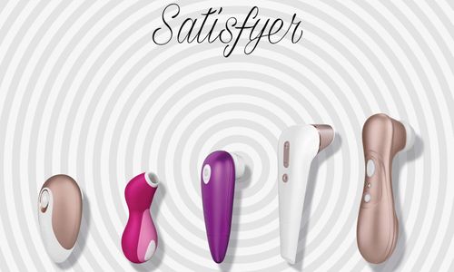 Satisfyer Pro 2 a Bestselling Item on Amazon