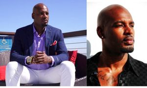 Flash Brown Earns 2017 AVN Awards Nom, Offering Discount on Novelties