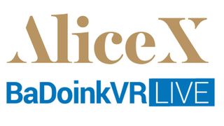 BadoinkVR Is 1st To Use AliceX's VR Live White Label Cam Service