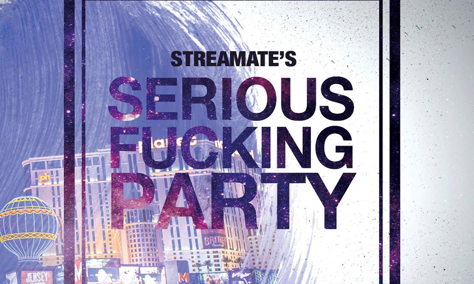 Streamate Announces Model Appreciation Cocktail Party