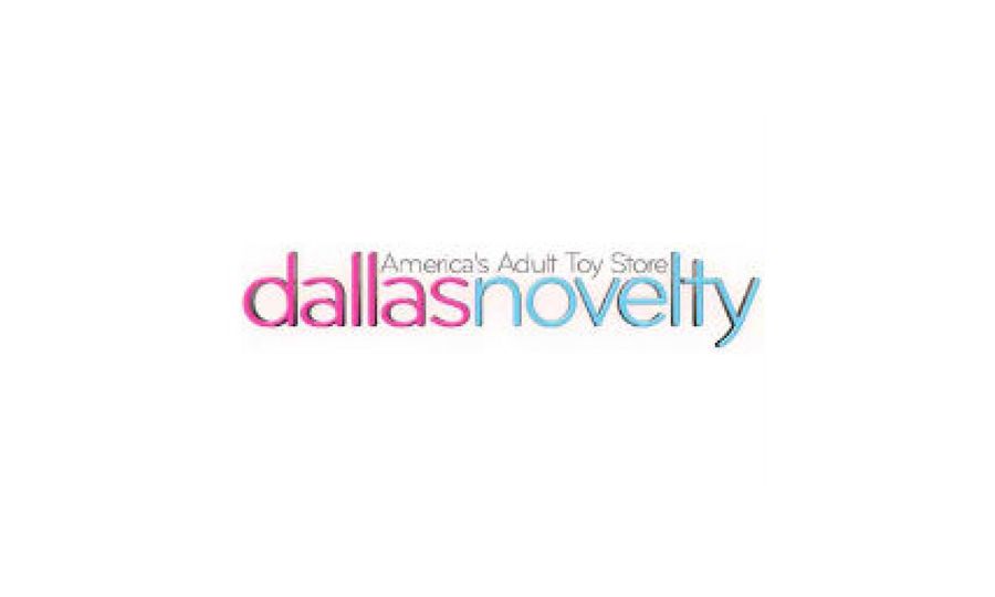 Dallas Novelty Sponsoring Hardcore Comedy Show in New York
