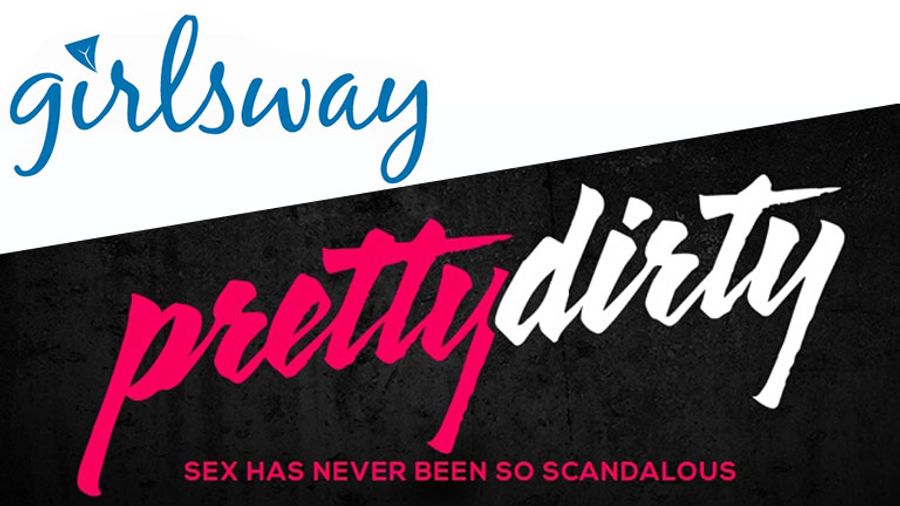 Girlsway, Pretty Dirty to Exhibit at 2017 AVN Adult Entertainment Expo