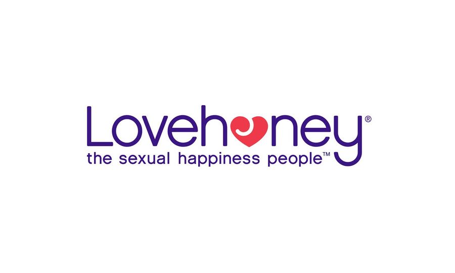 Lovehoney Set to Exhibit at AMNE