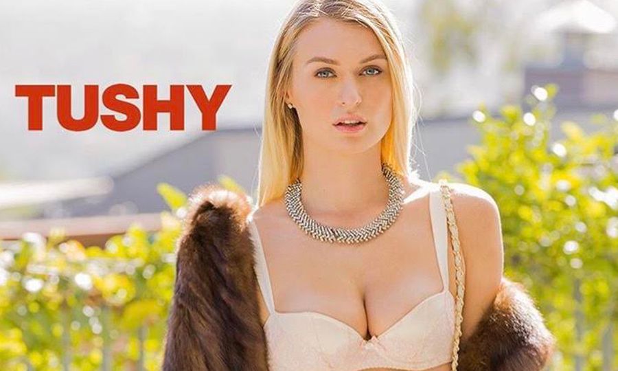 Natalia Starr Asks Fans to Cast Their Votes