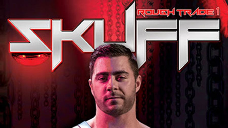 Hot House Delivers More ‘Skuff’ In 'Skuff: Rough Trade 1'