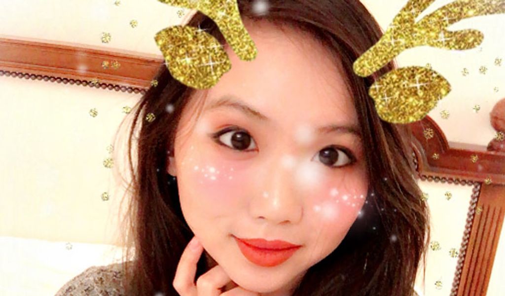 Snapchat harriet sugarcookie November 9,