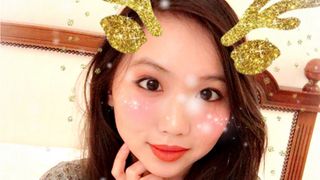Harriet Sugarcookie Lets Fans Know How To Do A Merry Solo Christmas 