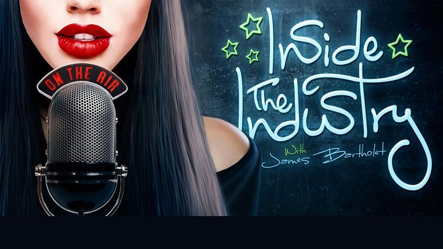 Marica Hase, Loni Legend on 'Inside the Industry' Year-End Show Tonight