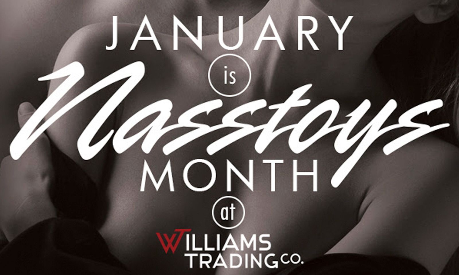 Nasstoys Featured Throughout January at Williams Trading