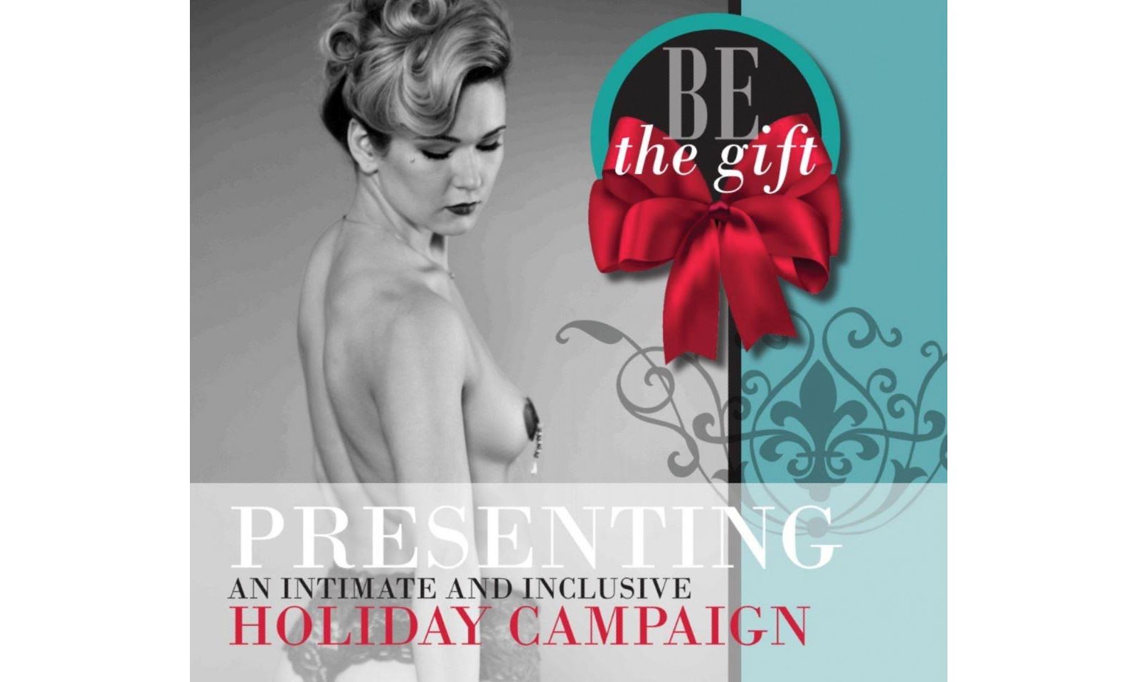 PHS' Be the Gift Holiday Campaign Extended for Bijoux de Nip Accessories