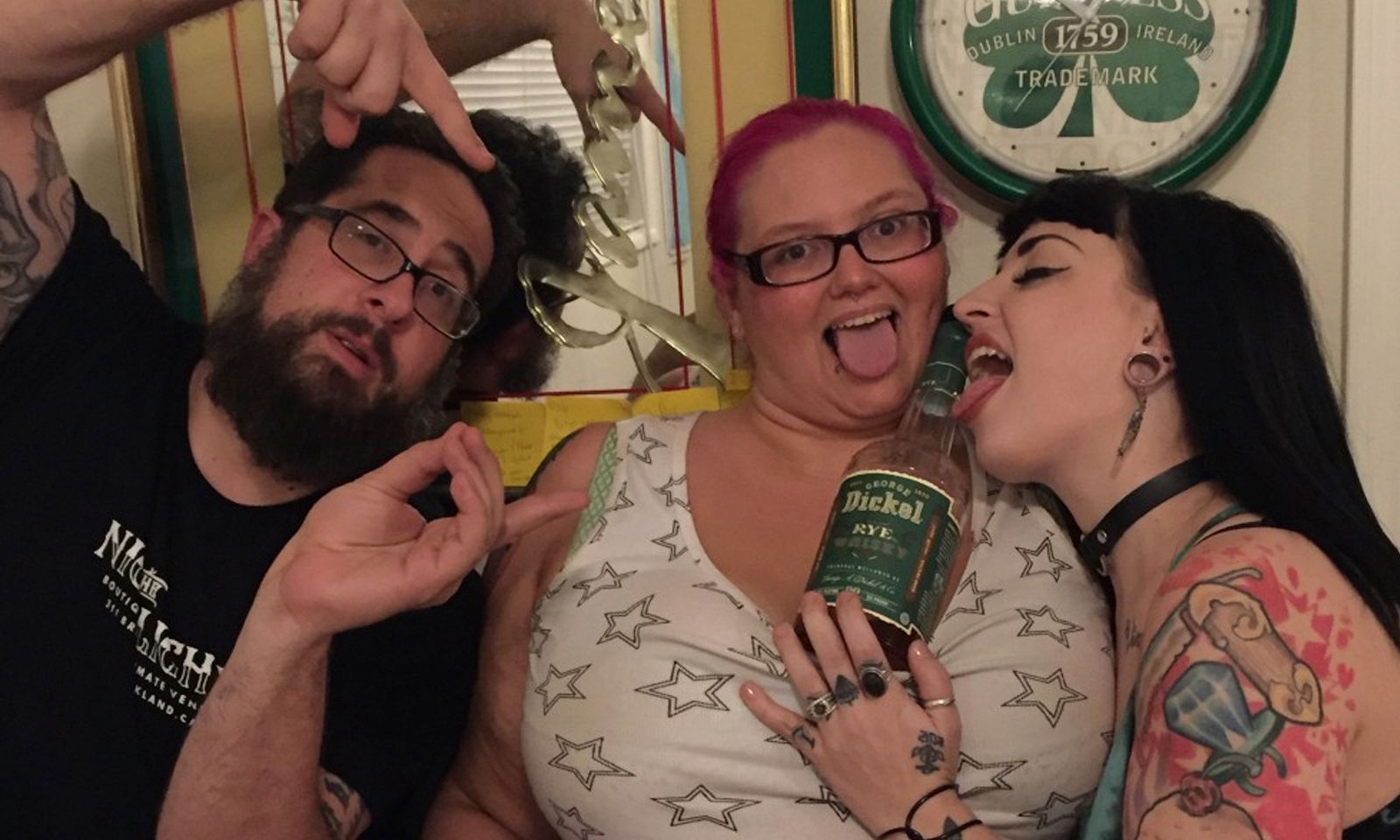 Sara Star To Guest on 288 Podcast