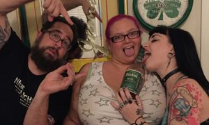 Sara Star To Guest on 288 Podcast