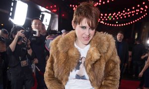 Lily Cade Earns 2017 AVN Awards Nom
