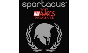 Spartacus Leathers Earns 2 Noms for 2017 AVN Awards