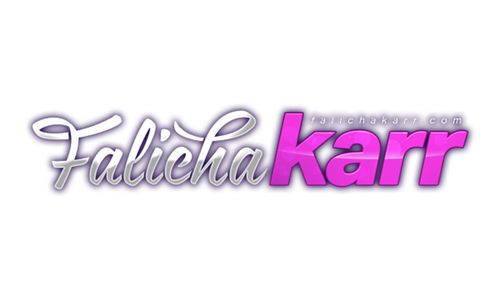Falicha Karr Broadcasting Live Gangbang Bash