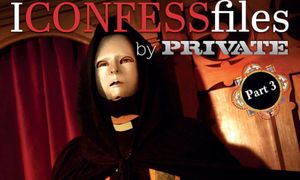 Pure Play Media & Private Media Group Release ‘I Confess Files 3’
