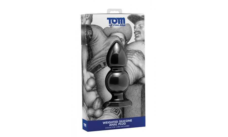SexToyDistributing.com Shipping New Tom of Finland Items with Revamped Packaging