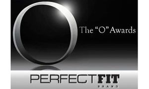 Perfect Fit Brand Earns 2 'O' Awards Noms