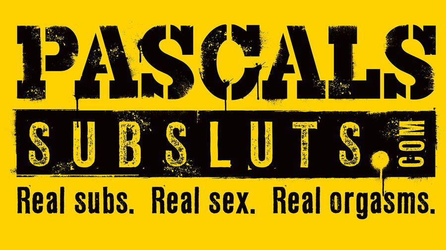 PascalsSubSluts.com 'Caught In A Trap' Now Available From Exile Dist.