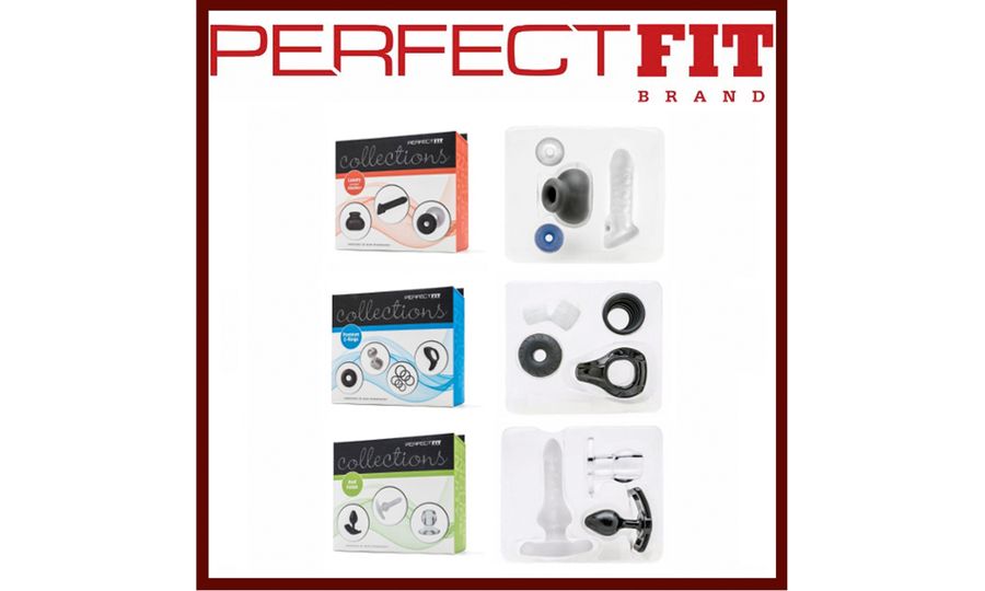 Collections Kits Available in Time for Holidays from Perfect Fit Brand