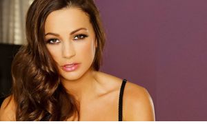 Abigail Mac Featured in Latest Release From Sins Life