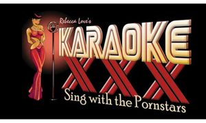 Savannah Fox Headlining Karaoke XXX in January