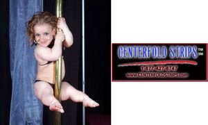 Hottest Trend in Adult Entertainment? Midget Strippers
