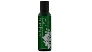 Sliquid Soul Coconut Oil Intimate Moisturizer Now Available