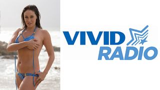 Ryan Keely To Guest Host On Vivid Radio In January