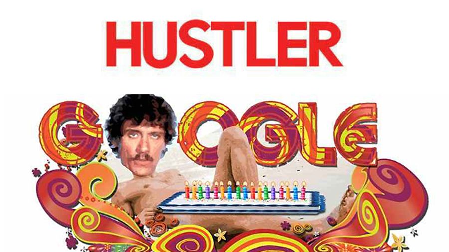 Hustler Video to Release Lost John Holmes Features