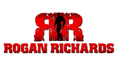Gay XXX Star Rogan Richards Launches Personal Website