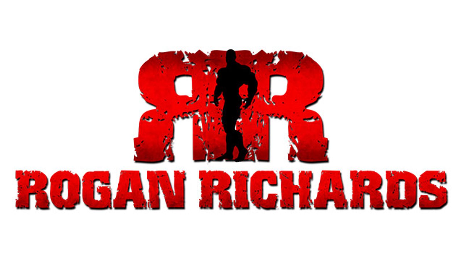 Gay XXX Star Rogan Richards Launches Personal Website