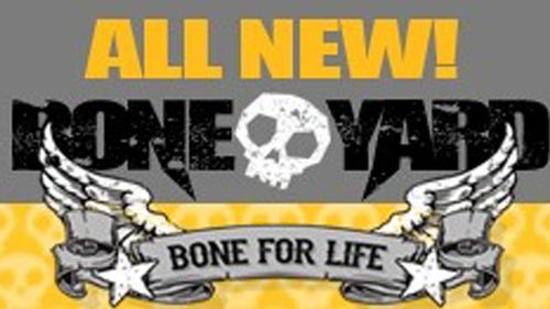 C1R Announces Debut Of Boneyard Toys