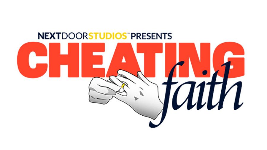 Next Door Studios Releases ‘Cheating Faith’ Series Finale